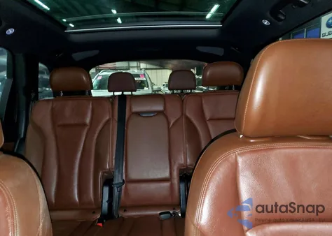 2018 Audi Q7 Premium Plus from USA, damaged, VIN WA1LAAF78JD030386